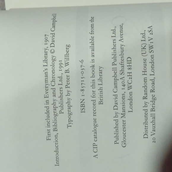 Old Goriot by Honoré De Balzac - Picture 5 of 6